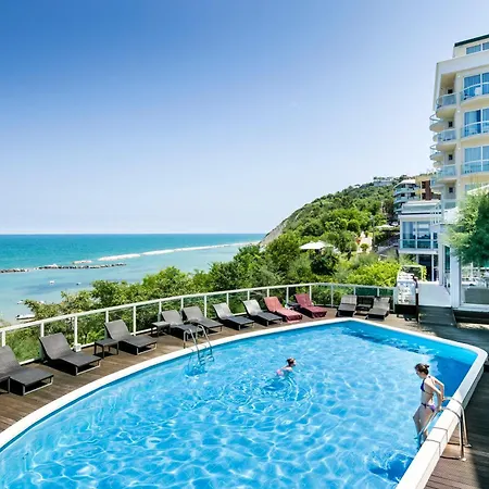 Sans Souci Hotel Gabicce Mare