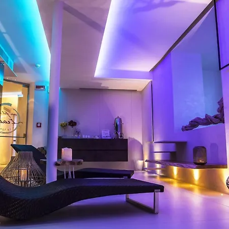 Sans Souci Gabicce Mare