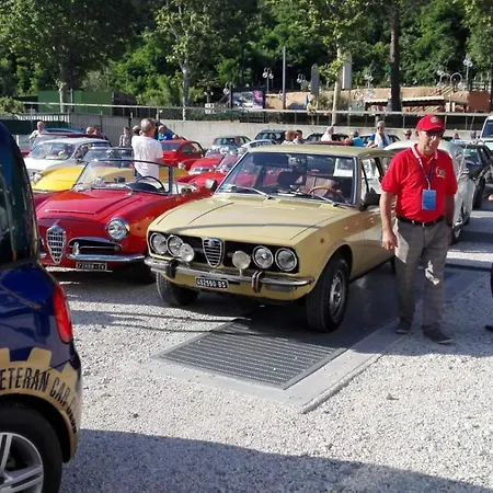 Sans Souci 4* Gabicce Mare