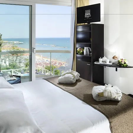 Sans Souci Hotel Gabicce Mare