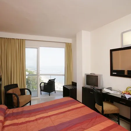 Sans Souci 4* Gabicce Mare