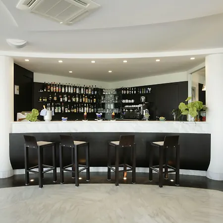 Hotel Sans Souci Gabicce Mare