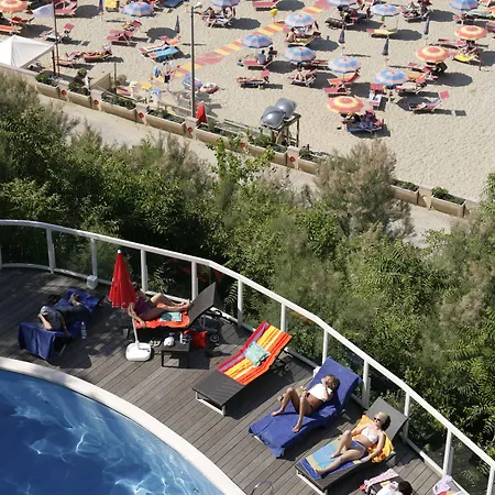 Sans Souci Gabicce Mare