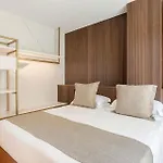 Sans Souci 4* 가비체 마레