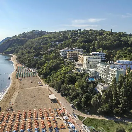 Sans Souci 4* Gabicce Mare