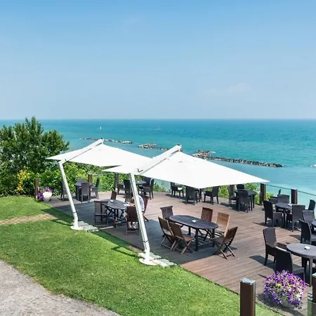 Sans Souci 4* Gabicce Mare