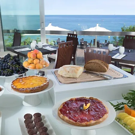 Hotel Sans Souci