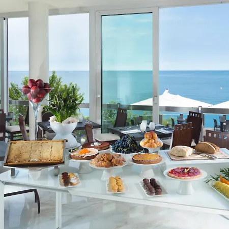 Hotel Sans Souci Gabicce Mare