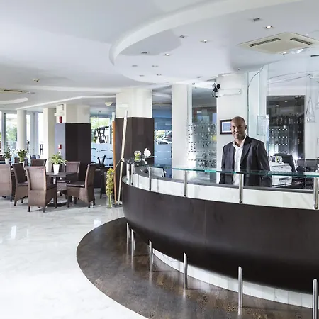 Sans Souci Hotel