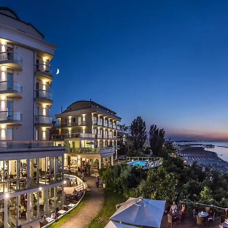 Sans Souci Szálloda Gabicce Mare