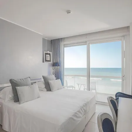 Sans Souci Hotel Gabicce Mare