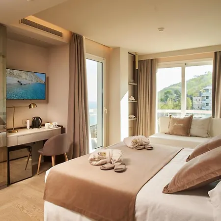 Sans Souci Hotel Gabicce Mare