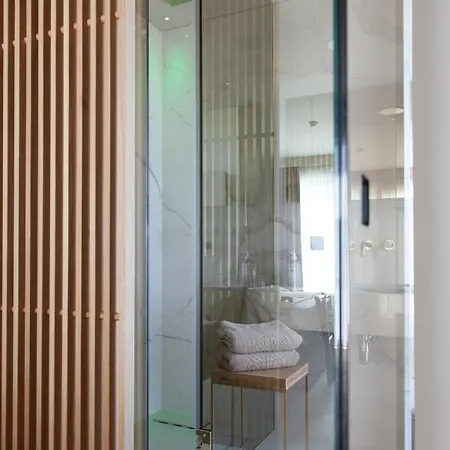 Sans Souci Szálloda Gabicce Mare