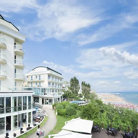 Sans Souci 4* Gabicce Mare