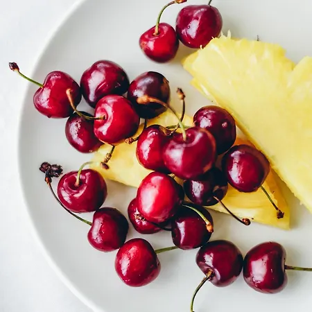 Szálloda Sans Souci Gabicce Mare