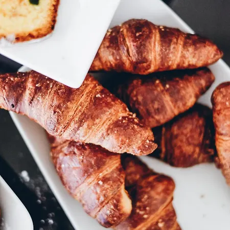 Szálloda Sans Souci Gabicce Mare