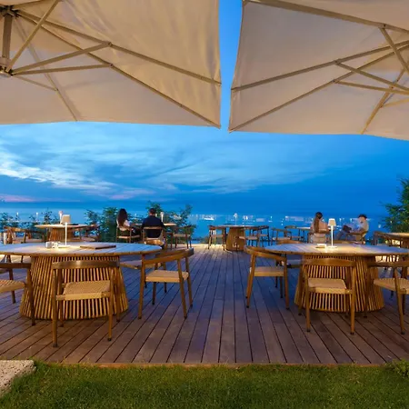 Szálloda Sans Souci 4*