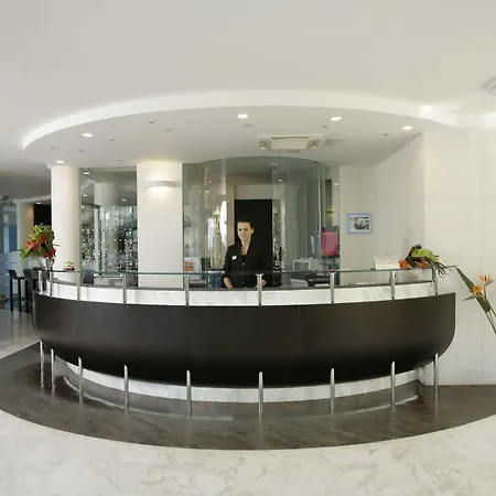 Hotel Sans Souci