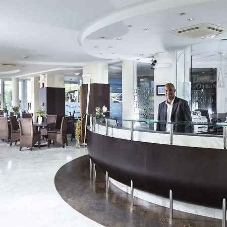 Sans Souci Hotel Gabicce Mare