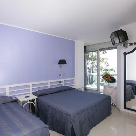 Sans Souci Gabicce Mare