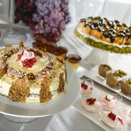 Sans Souci Gabicce Mare