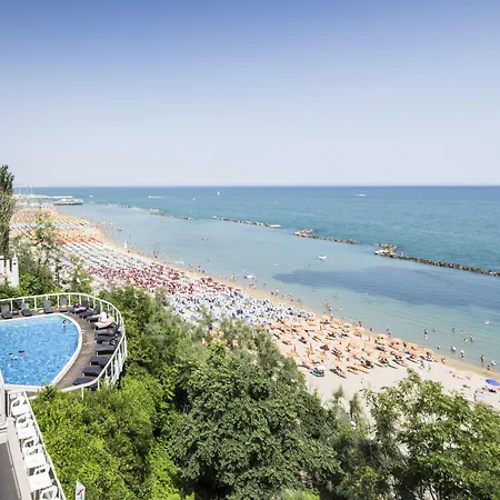 Sans Souci Hotel Gabicce Mare