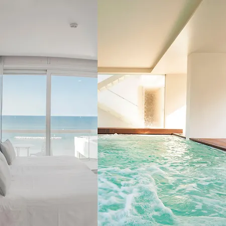 Sans Souci Szálloda Gabicce Mare