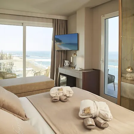 Sans Souci 4* Gabicce Mare