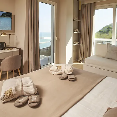Sans Souci Hotel Gabicce Mare