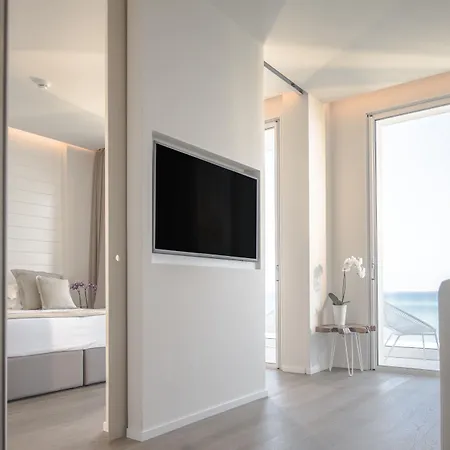 Sans Souci 4*