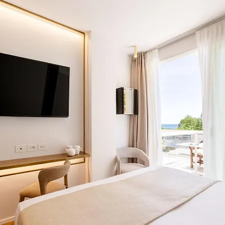 Sans Souci Hotel