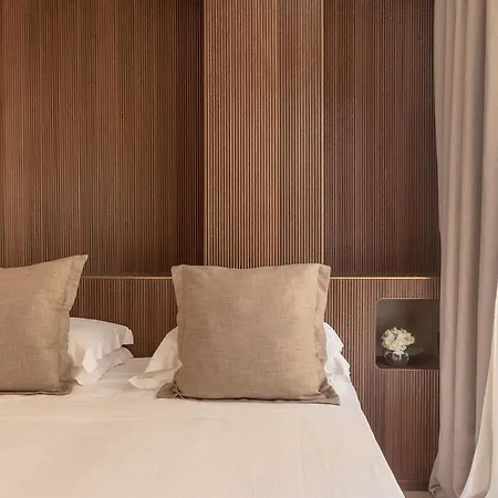 Sans Souci Hotel 4*