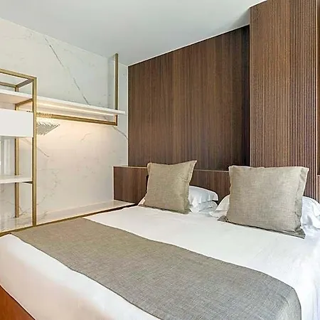 Sans Souci 4* Gabicce Mare