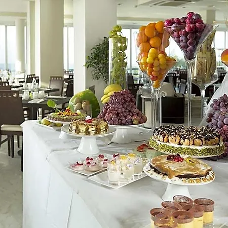 Sans Souci 4*