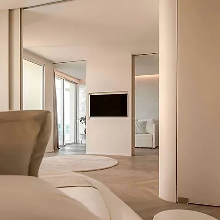 Sans Souci Hotel