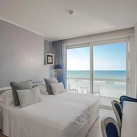 Sans Souci 4* Gabicce Mare