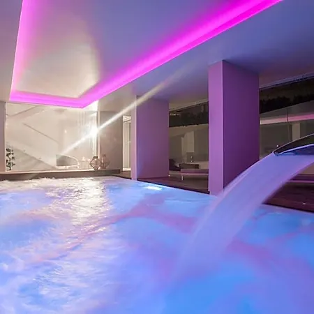 Sans Souci Hotel Gabicce Mare
