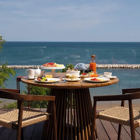 Sans Souci 4*