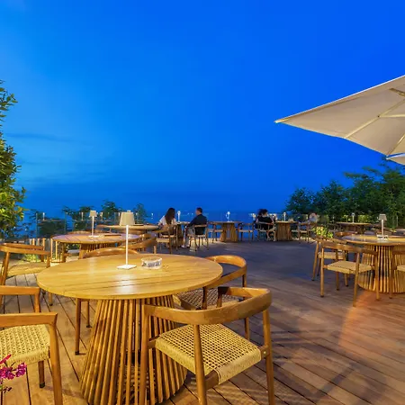 Sans Souci 4* Gabicce Mare