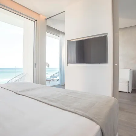Sans Souci Hotel Gabicce Mare