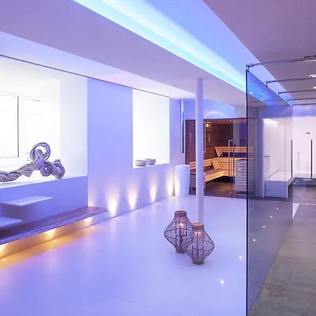 Szálloda Sans Souci Gabicce Mare