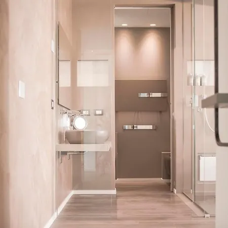 Szálloda Sans Souci 4*