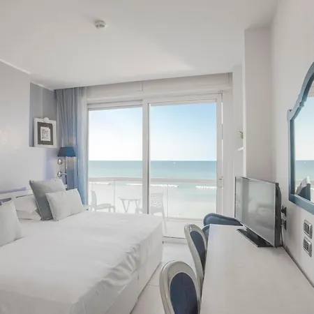 Sans Souci Hotel Gabicce Mare