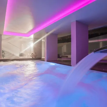 Sans Souci 4* Gabicce Mare