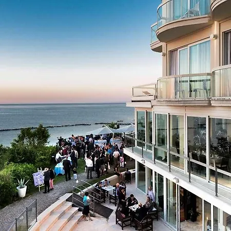 Hotel Sans Souci Gabicce Mare