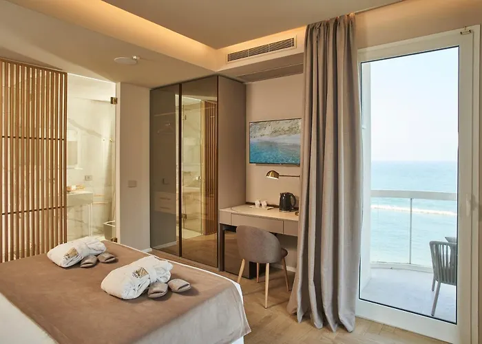 圣苏西酒店 酒店