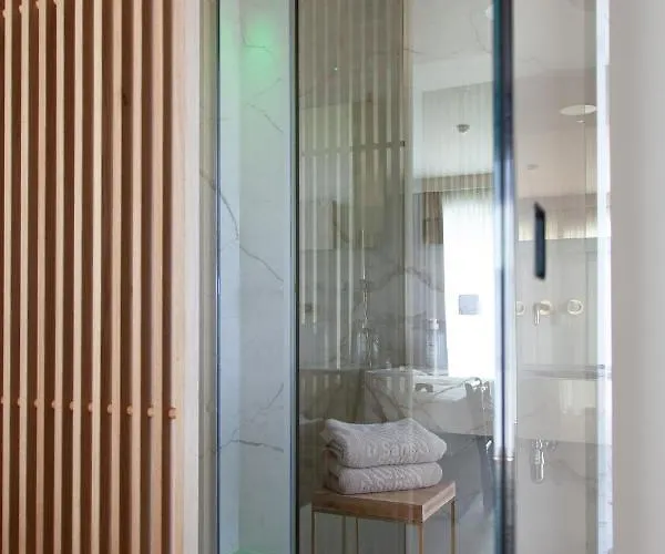 圣苏西酒店 酒店 加比切马莱