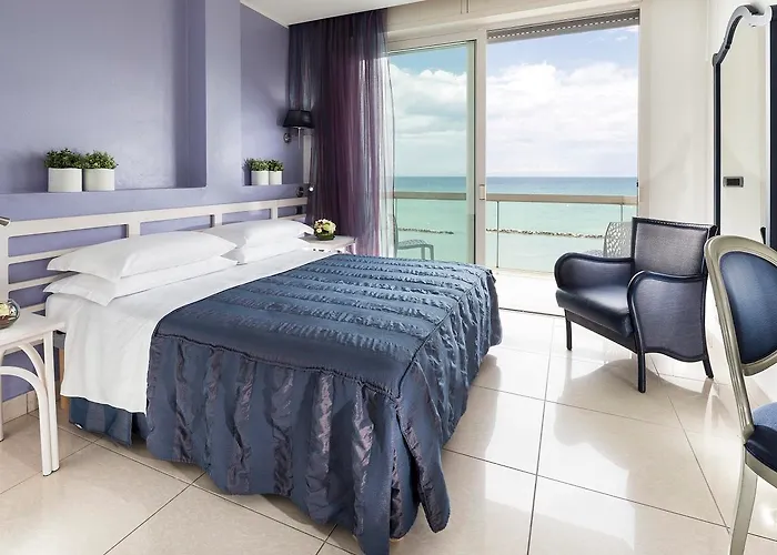 圣苏西酒店 酒店 4*