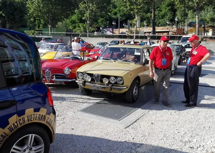 Sans Souci 4* Gabicce Mare