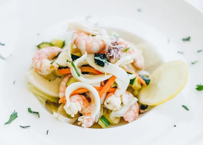 酒店 圣苏西酒店